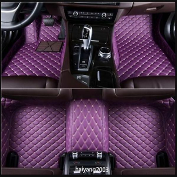 professional production and sales of bmw m3 2009-2013 tailor-made car mat materials are excellent, non-toxic and tasteless